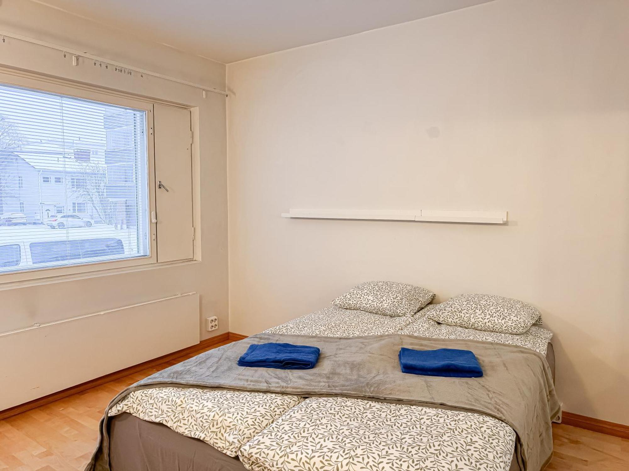 Appartement Lapland Aurora Rovaniemi
