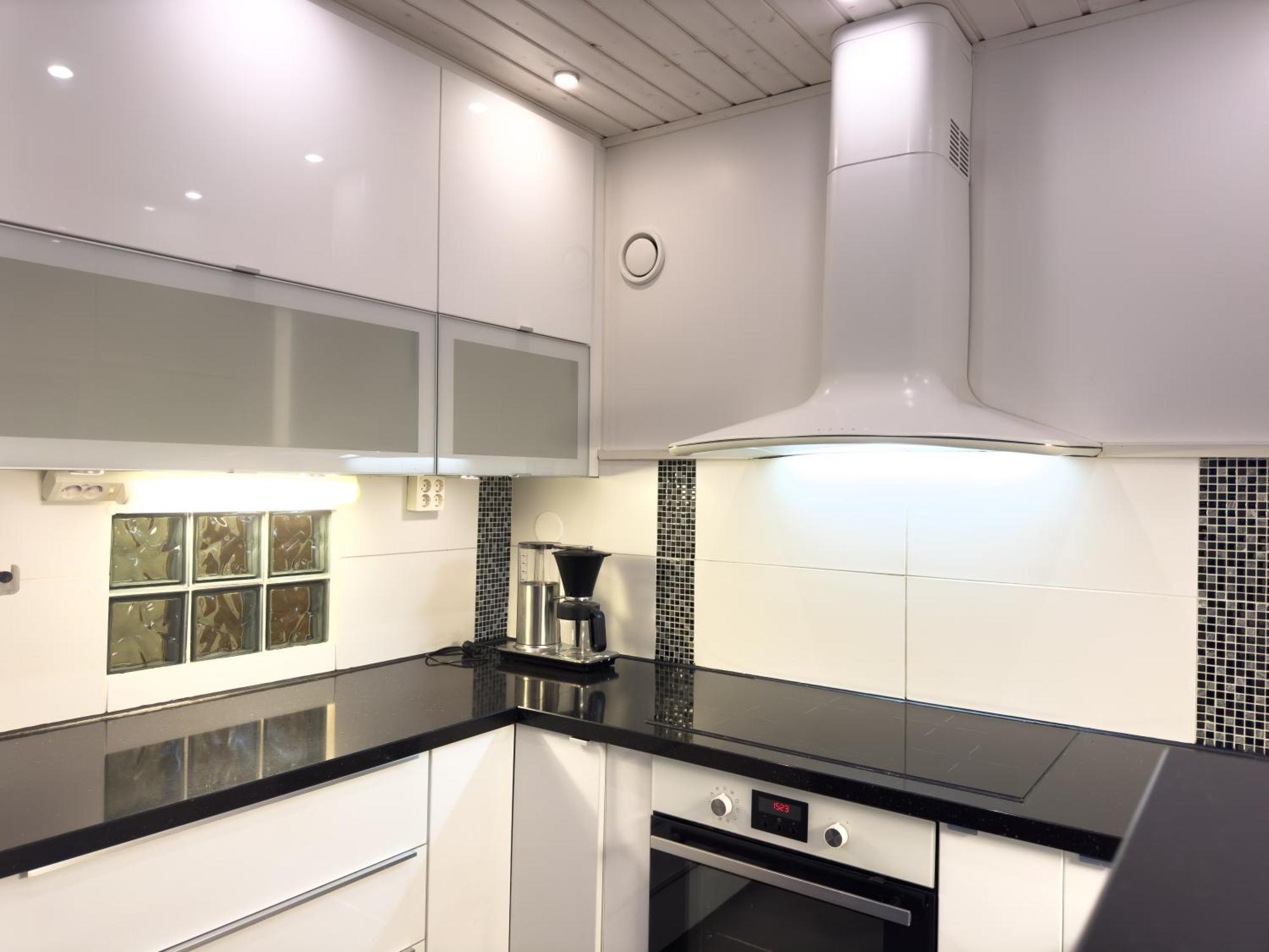 Appartement Lapland Aurora