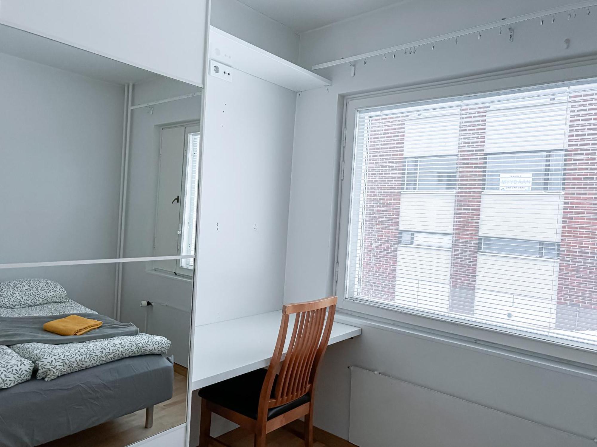 Lapland Aurora Apartment Rovaniemi