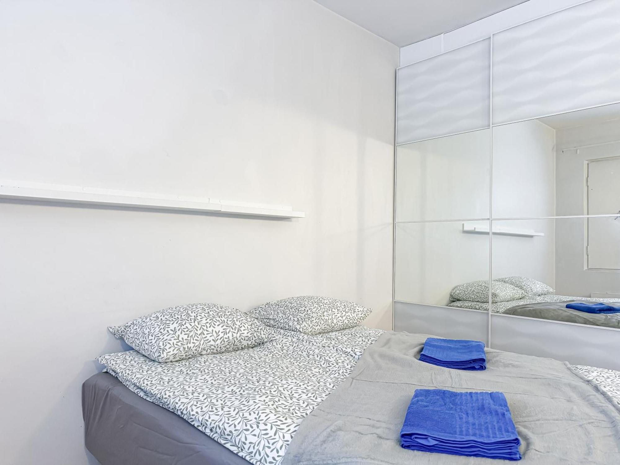 Appartement Lapland Aurora Rovaniemi
