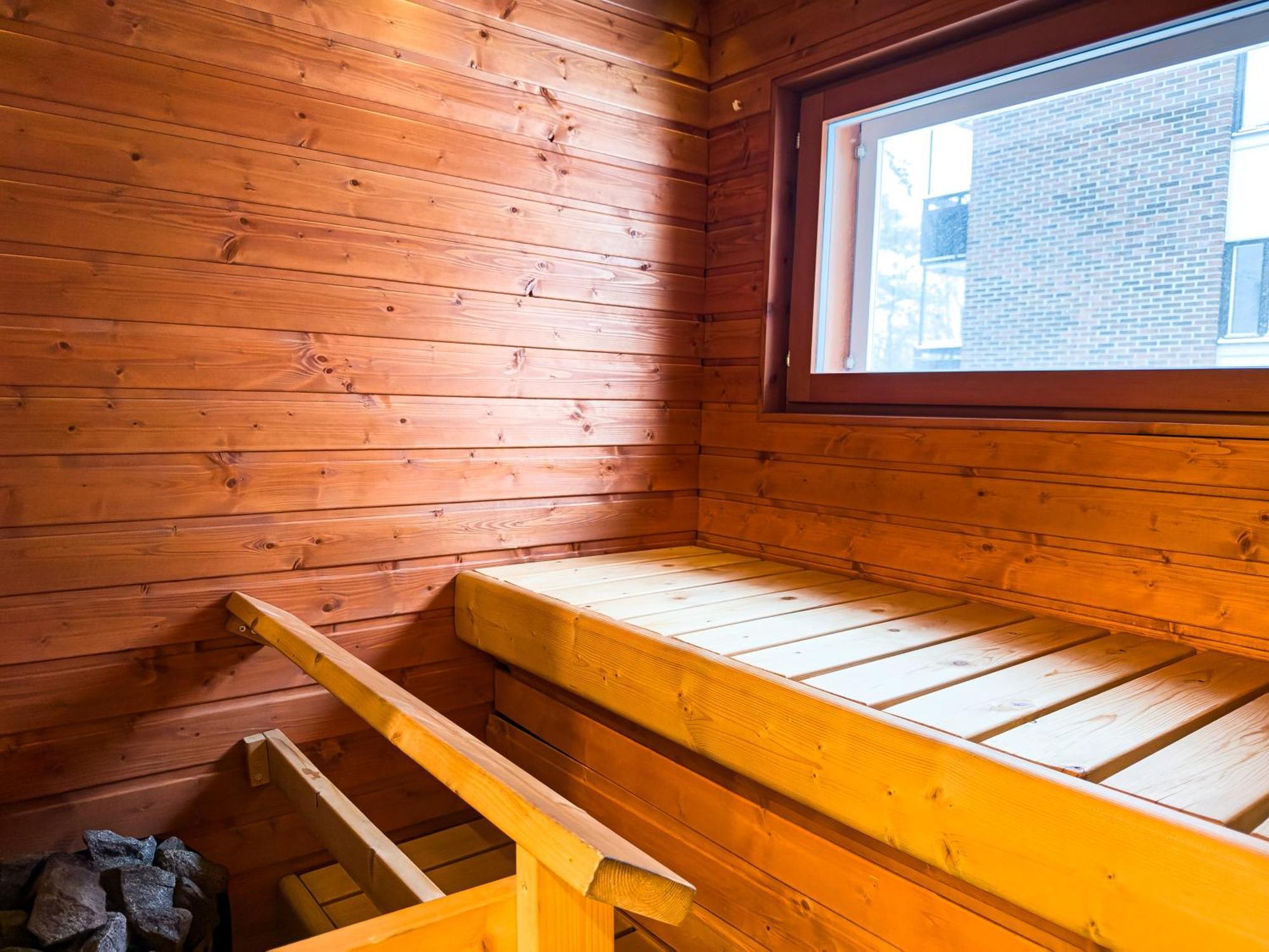 Lapland Aurora Apartment *