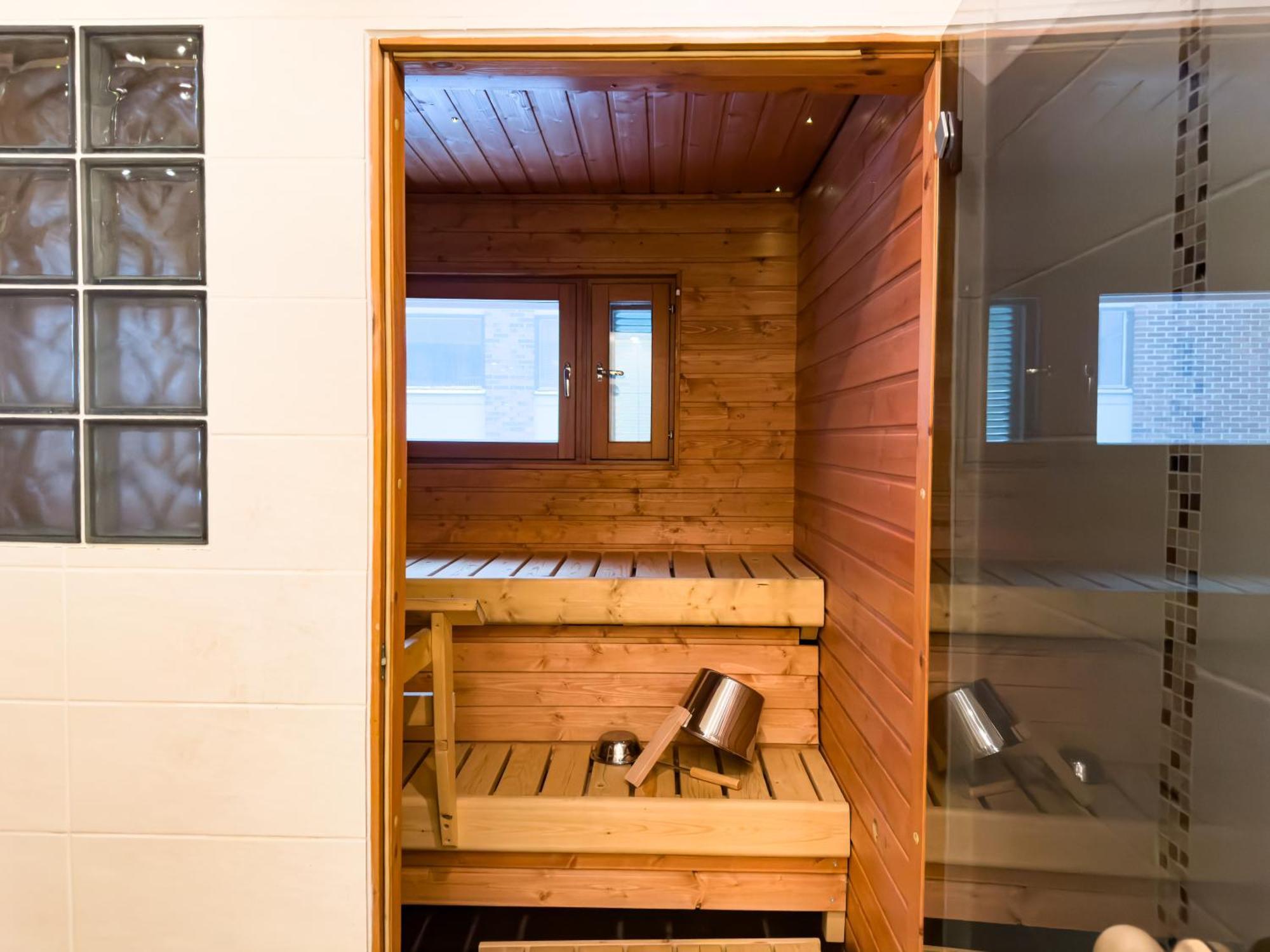 Appartement Lapland Aurora *