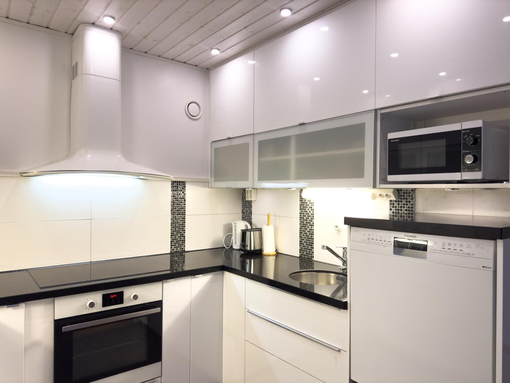 Lapland Aurora Appartement Rovaniemi
