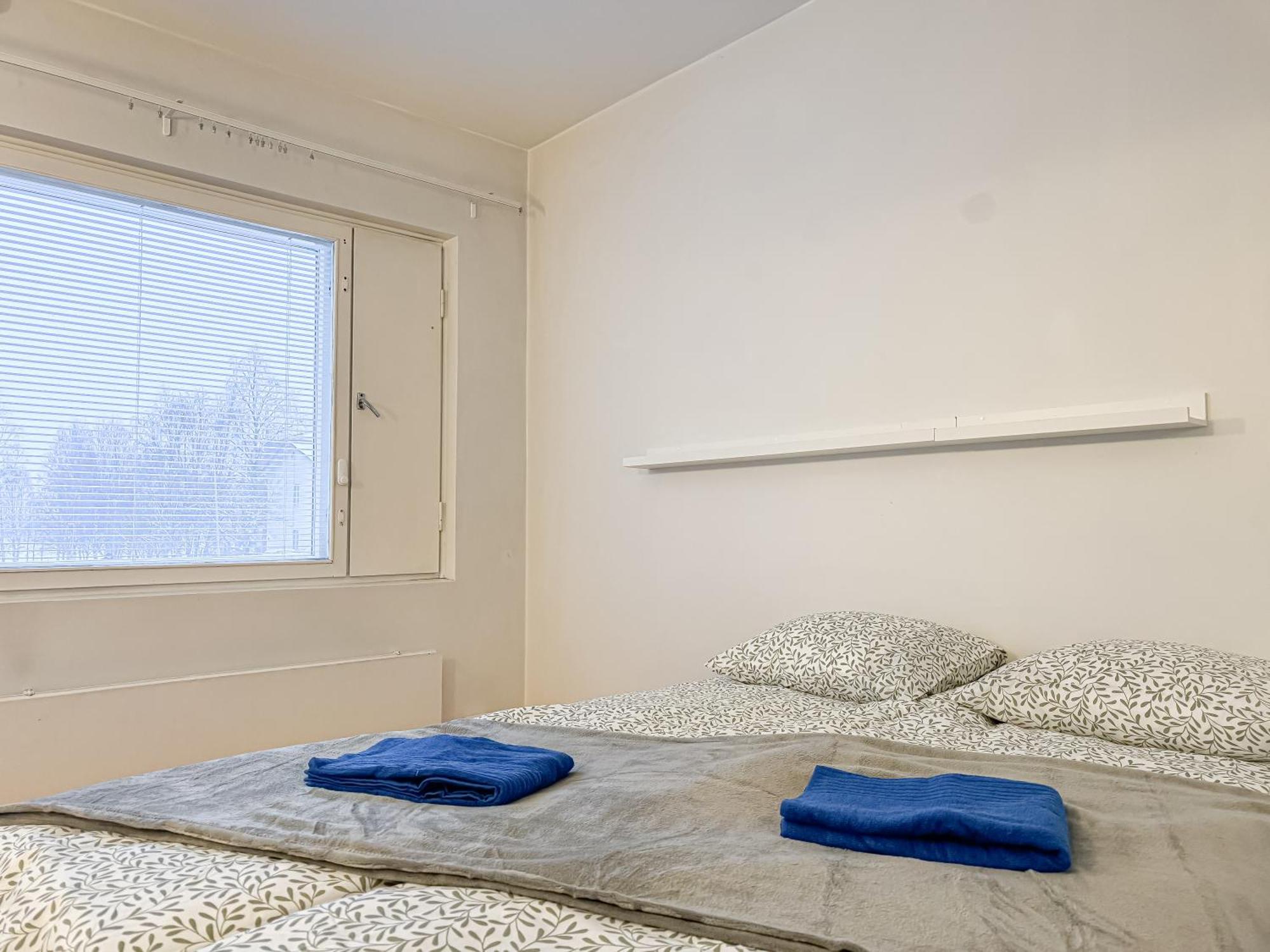 Apartment Lapland Aurora Rovaniemi