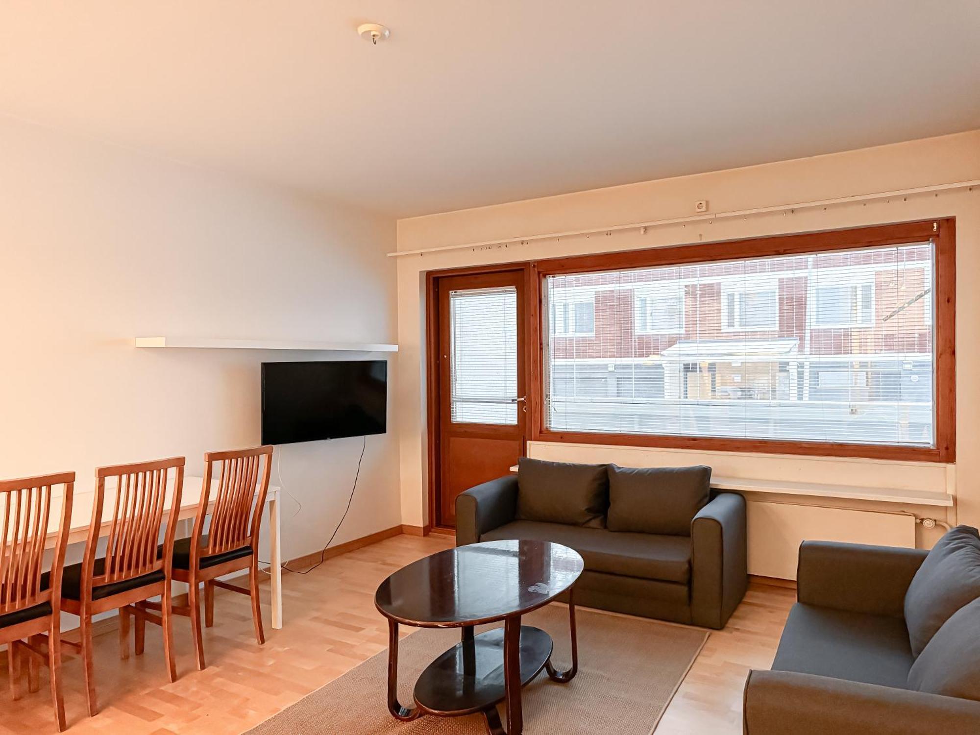 Lapland Aurora Appartement